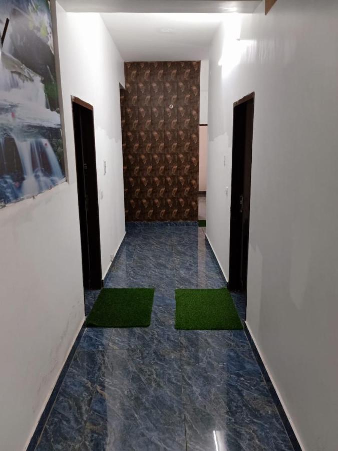 Shivjot Hotel Kharar Exterior foto